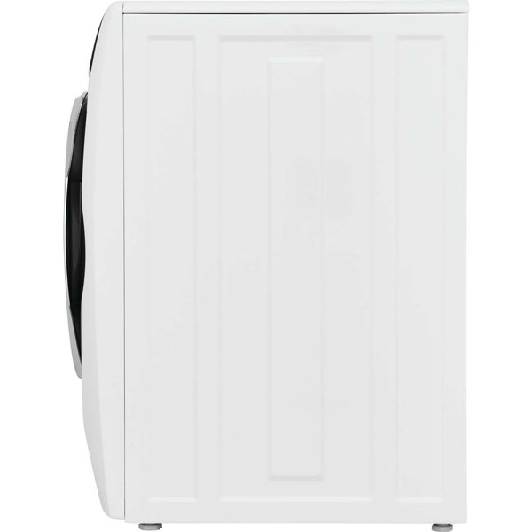 Electrolux Washer & Dryer Set with Stackable 4.5 Cubic Feet Front Load